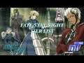 AAP MOON TALK - Fate/Stay Night Character Tier List #AnimePodcast
