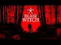 AN ACTUAL SCARY GAME? - THE BLAIR WITCH GAMEPLAY
