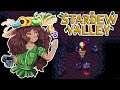 An EXPLOSIVE Night in the Volcano Dungeons?! ๐ป Stardew Valley: A Fresh Harvest! โข #30