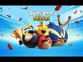 angry birds friends gameplay quickplay (pc)
