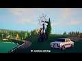 Art Of Rally Gameplay First Look - Got So Confused At First