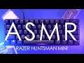 ASMR | Unboxing the Razer Hunstman Mini Keyboard