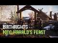 Birthrights - Assassin’s Creed Valhalla - Guide Gameplay PC