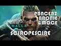 Assassin's Creed Valhalla PL [4K PC] Pancerz, Bronie & Moce / Sciropescire 100%