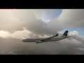 Bad Weather Plane Crash in Mumbai India - PIA A330