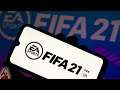 BAIXAR FIFA 21 ATUALIZADO p/ ANDROID | BRASILEIRÃO 100% Atualizado • com TORNEIOS E+