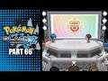 Beat Down, Johto Style: Pokemon Black 2 Episode 66