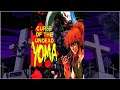 BioPhoenix Horror Anime Reviews: Blood Reign: Curse of the Yoma (1989)