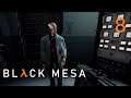 Black Mesa - 8. Apprehension / Задержание