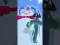 Blob Runner 3D | วิ่งยังให้ให้อ้วน! #08 #shorts