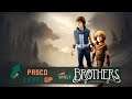 Brothers: A Tale of Two Sons | LevelUp | iSTUFF@home