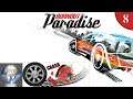 Lets Crash n Burn on Burnout Paradise Remastered [ part 8 ]