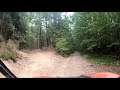 Can-Am Maverick 800 DPS SSRT Ride