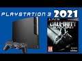 Call of Duty Black Ops II ONLINE PLAYSTATION 3  - 2021 ( COMO ENTRAR ONLINE )