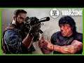 CALL OF DUTY WARZONE НОВОЕ ОРУЖИЕ В ИГРЕ
