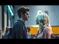 CAN WE KISS FOREVER X AGAR TUM SAATH HO | Peter Parker & Gwen Stacy | Spider-Man | New Music Video |