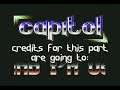 Capital Intro ! Commodore 64 (C64)