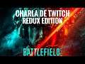 CHARLA DE BATTLEFIELD 2042 RECORTADA - TRÁILER DE REVELACIÓN DE BF 2042 #Battlefield2042