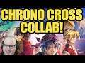 Chrono Cross Crossover With ANOTHER EDEN! Free Chars & NO GACHA