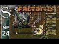 Closed Loop - Into The Deep End Factorio - Modded Factorio Gameplay Part 24