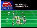 College Football USA '97 (video 4,178) (Sega Megadrive / Genesis)