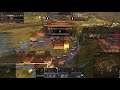 Contest the base at all costs - SUNTZU Open Training in Total War: Arena