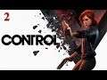 Control | Прохождение # 2