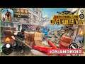 Cover Hunter Game Gameplay Walkthrough (Android, iOS) - Part 1