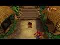 Crash Bandicoot 1 N. Sane Trilogy LEVEL 6 Whole Hog Gameplay