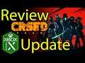 CRSED FOAD Xbox Series X Gameplay Review [Fixed] [Free to Play] [Optimized] Formerly Cuisine Royale