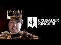Crusader Kings III: Part 5 - The Great Invalidated War