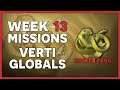CS:GO - Week #13 Challenges/Missions Guide - Operation Broken Fang