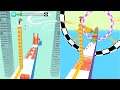 Cube Surfer : Gameplay Android & iOS #4