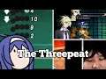 Daily FGC: Under Night In-Birth Exe:Late[St] Plays: The Threepeat