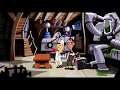 #DayOfTheTentacle Walkthrough Part 7