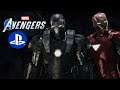 Delete Your Data NOW & Devs This MUST Go | Marvel's Avengers Game