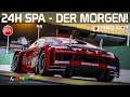 DER MORGEN! TV Cam - VRL24H Red Dot Racing - Assetto Corsa German Gameplay