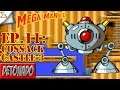 Detonado Mega Man 4 - Ep.11 - Castelo Dr. Cossack 3: Cockroach Twins