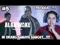 Di Kerjar Kejar Oleh FBI Dong...!!! -  Alan Wake Remastered Indonesia #5