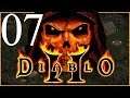 Diablo II (Median XL) 7 : The Monastery