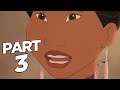 DISNEY'S BROTHER BEAR Walkthrough Gameplay Part 3