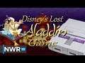 Disney's Lost Aladdin Game - Capcom's Aladdin