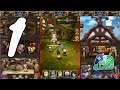 Distant Memories Gameplay Walkthrough #1 (Android, IOS)