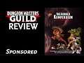 DMs Guild Review - The Kobold Kompendium [Sponsored]