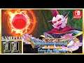 DRAGON QUEST XI S (SWITCH) - PART 11 GAMEPLAY WALKTHROUGH (NO COMMENTARY)