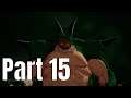 Dragonball Z: Kakarot Walkthrough Part 15 The Three Wishes