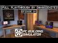 Dwaggienite - PC Building Simulator (XB1) - Episode 18