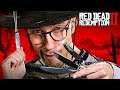 El Hänno - Das Messer wie es flog | Red Dead Redemption 2