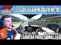 F1 2019 - CARRERA PROFESIONAL #62 | ¿LLEGARÁ LA GRAN MEJORA DE MOTOR? | Temporada 2 GTro_stradivar