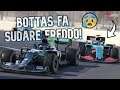 F1 2020 - BOTTAS mi fa SUDARE FREDDO! 😨